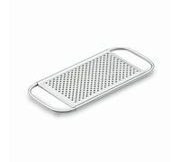 Lacor 60303- Grattugia piana maglia fine