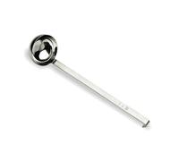 Lacor 60308 - 8 cm Vaso U.P. in acciaio inossidabile. Qualità professionale