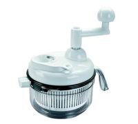 Lacor 60361- Mini Chopper 2 Lame+ frullatore 1 lt