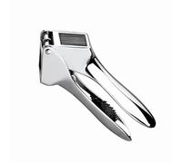 Lacor 60387 - Pressa e laminatore per aglio Acciaio Inox