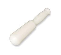 Lacor 60401- Mortaio manuale polietilene