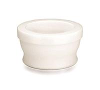 Lacor 60403- Mortaio polietilene 18x10