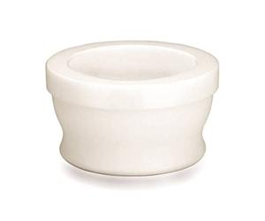 Lacor 60403- Mortaio polietilene 18x10