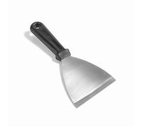 Lacor 60422 - Paletta per Grill in Acciaio Inox