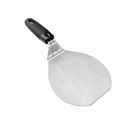 Lacor - Gira-Pizza in Acciaio Inox, Piccolo