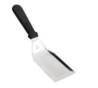 Lacor 60425 - Spatola Stretta in Acciaio Inox