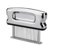 Lacor 60432- Batticarne, Acciaio Inox - NUOVO