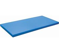 Lacor 60470- Tagliere polietilene HD GN 1/2x2 cm blu