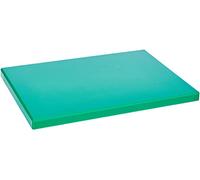 Lacor 60471- Tagliere polietilene HD GN 1/2x2 cm verde