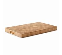 Lacor 60485 Tagliere bambù Beige