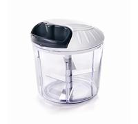 Lacor 60499 - Taglio affilato manuale, 1 L Qualità Professionale