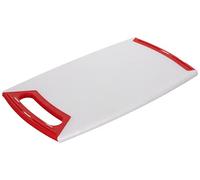 Lacor Tagliere in polietilene 60501 – 30x18x1 cm
