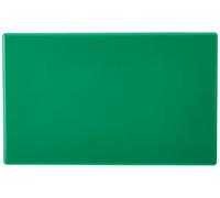 Lacor 60571 tagliere per verdure E Frutta, polietilene, Verde