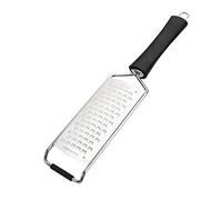 Lacor 61343- Grattugia grossa inox