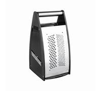 Lacor 61354- Grattugia 4 Facce Luxe