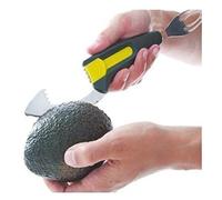 Lacor 61355- Pela Avocado, 5 funzioni