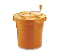 Lacor 61420 - Centrifuga per insalata Classic, 12 litri