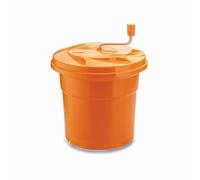 Lacor 61425 - Centrifuga per insalata, 25 l