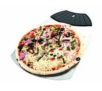 Lacor 61461- Pala Pizza Inox