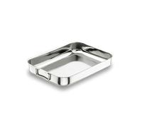 Lacor 61535- Teglia a/a 35 cm inox