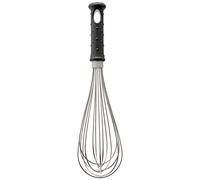 Lacor 61629- Frusta Fibra di Vetro 30 cm