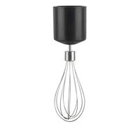 Lacor 61682 - RB - Frusta per miscelatore elettrico PRO di Los Angeles...