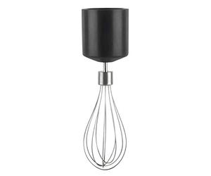 Lacor 61682 - RB - Frusta per miscelatore elettrico PRO di Los Angeles... | Utensile professionale duraturo; progettato per prestazioni ottimali e una pulizia rapida in lavastoviglie