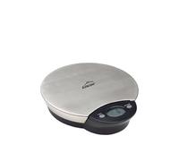 Lacor 61703 - Bilancia da cucina elettronica 5 kgs Qualità professionale