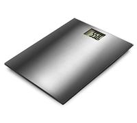 Lacor 61740 - Bilancia da bagno 180 kg Qualità Professionale