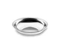 Lacor 61821- Porta pane/frutta 20 cm inox