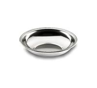 Lacor 61823- Porta pane/frutta, 24 cm, inox