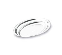 Lacor 61850- Vassoio Ovale 50 cm