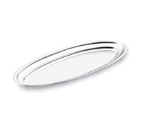 Lacor 61860- Vassoio pesce 60 cm