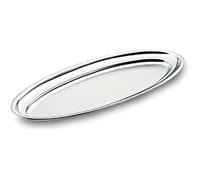 Lacor 61880- Vassoio pesce 80 cm