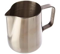 Lacor Classic Lattiera Inox, Acciaio Inossidabile, Argento, 35 Litros