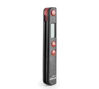 Lacor 62246 - Termometro digitale per carne con schermo LCD touch, 8 M...