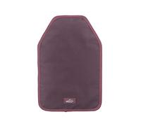 Lacor - 62270 - Copri portabottiglie bordolese, Refrigeratore per bottiglie, realizzato in tessuto con fianchi elastici, Dimensioni universali, 15x23 cm