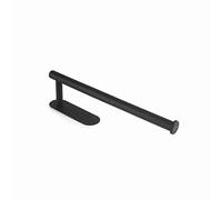 Lacor 62289 - NERO portarotoli da cucina, portarotoli da cucina...