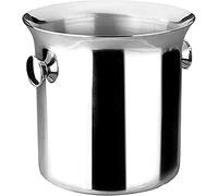 Lacor 62321- Secchio Ghiaccio Conico 20 cm 18/10