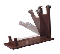 Lacor 62359- Supporto per affettare prosciutto polietilene Pieghevole