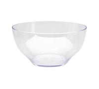Lacor 62394- Insalatiera Acrilico Tonda d.25 cm 4 lt