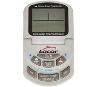 Lacor 62498- Termometro Digitale Forno con sonda