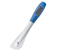 Lacor 62500- Spatola Silicone + termometro sonda 25 cm