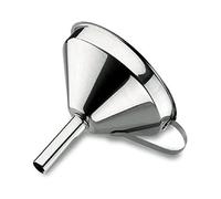 Lacor 62515- Imbuto con Filtro Rimovibile Inox 18/10 14 cm