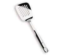 Lacor 62606 - Super Monoblocco 33,5cm Spatula Acciaio Inox.