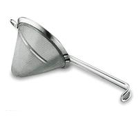 Lacor 62619- Colino Conico, 18 cm, Inox