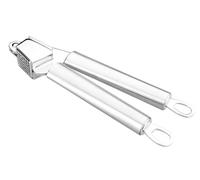 Lacor 62685- Schiaccia Aglio Luxe Inox 18/10