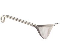Lacor 62690- Colino Conico, 8 cm, Inox