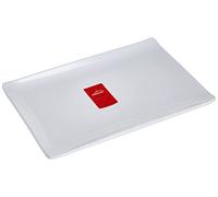 Lacor 62792- Vassoio Rettangolare melamina 280x190x23 mm