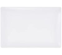 Lacor 62793- Vassoio Rettangolare melamina 300x208x23 mm
